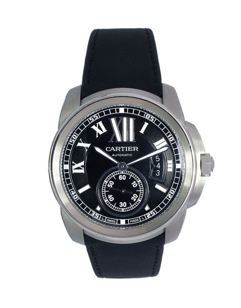 Cartier Calibre De Cartier W7100041